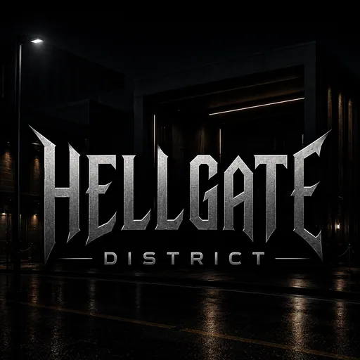 666 HellGate Club